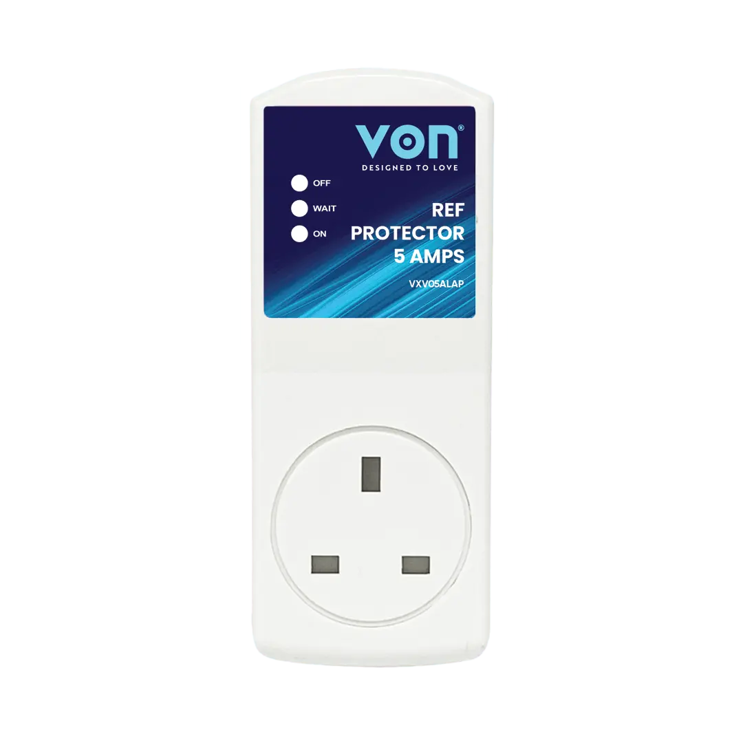 VON VXV05AHAP High Voltage Protector 5 AMPS