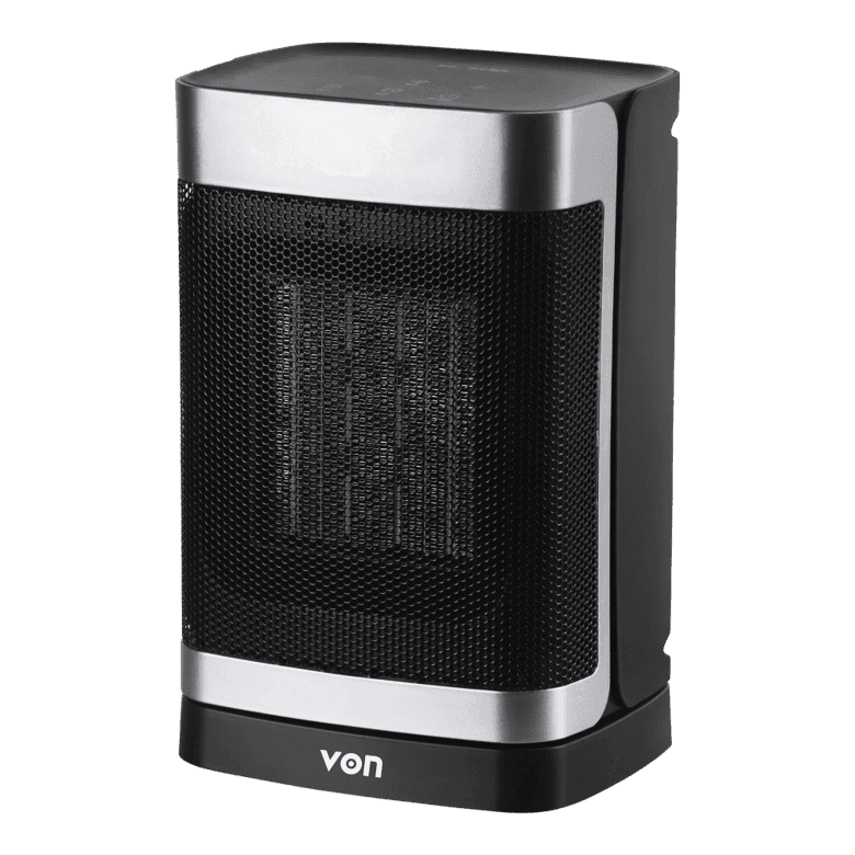 VON VHC153DYAK Ceramic Heater – 1500W