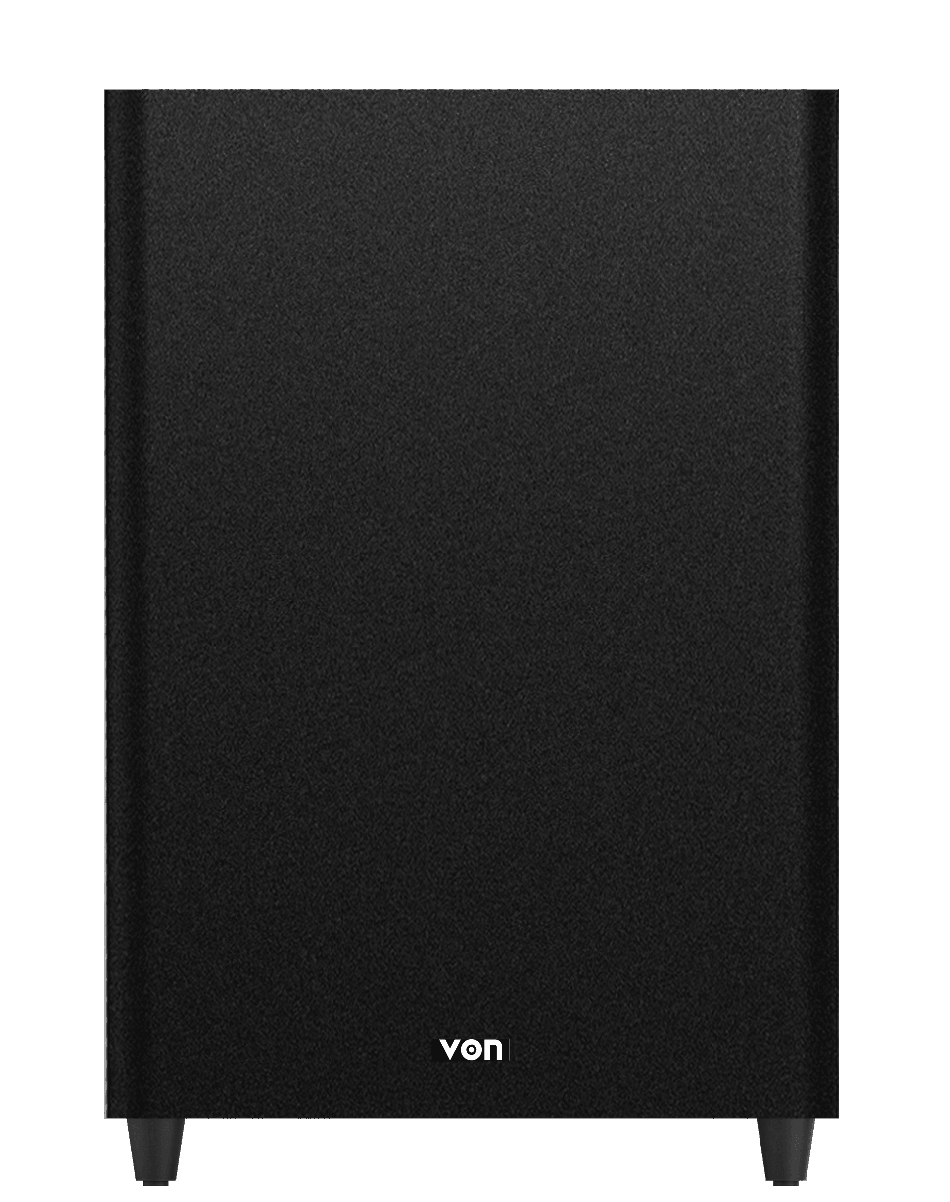 VON 2.1CH, VSB2002LFK  Wireless Soundbar, 200W RMS