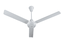 VON VFC-56656-MMW 56" Ceiling Fan - White