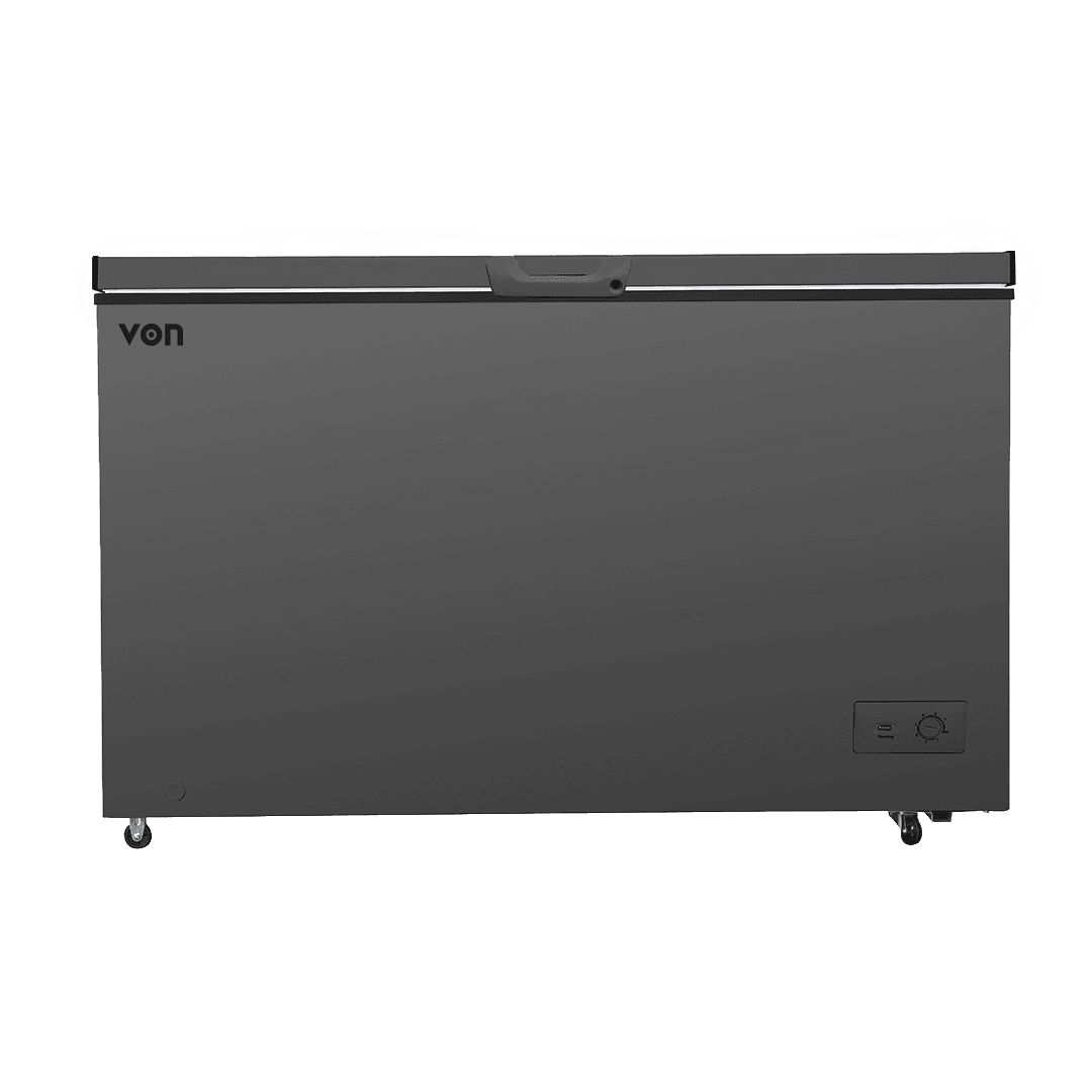 Chest Freezer- 371L