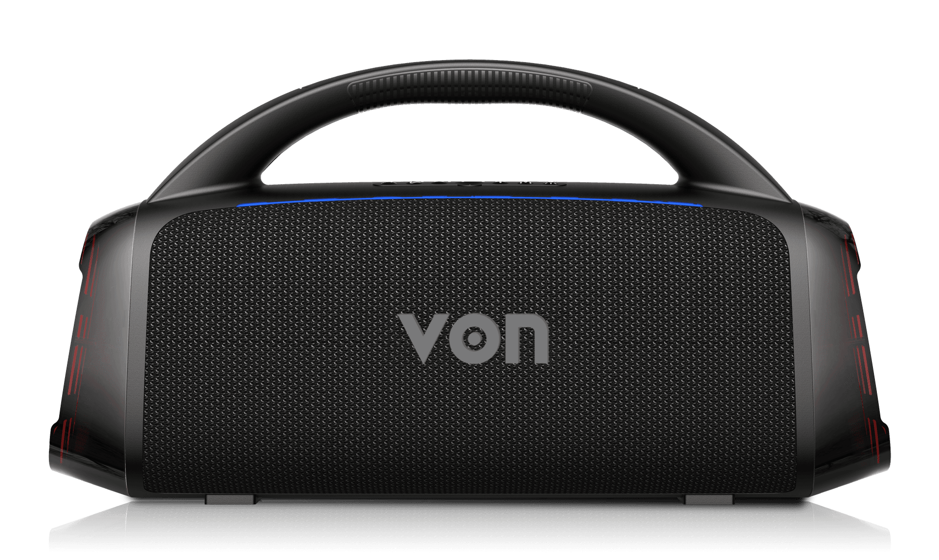 IPX5 Bluetooth Portable Speaker IPX5 Waterproof 70W RMS