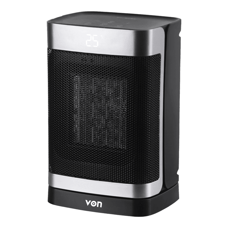 Ceramic Heater – 1500W