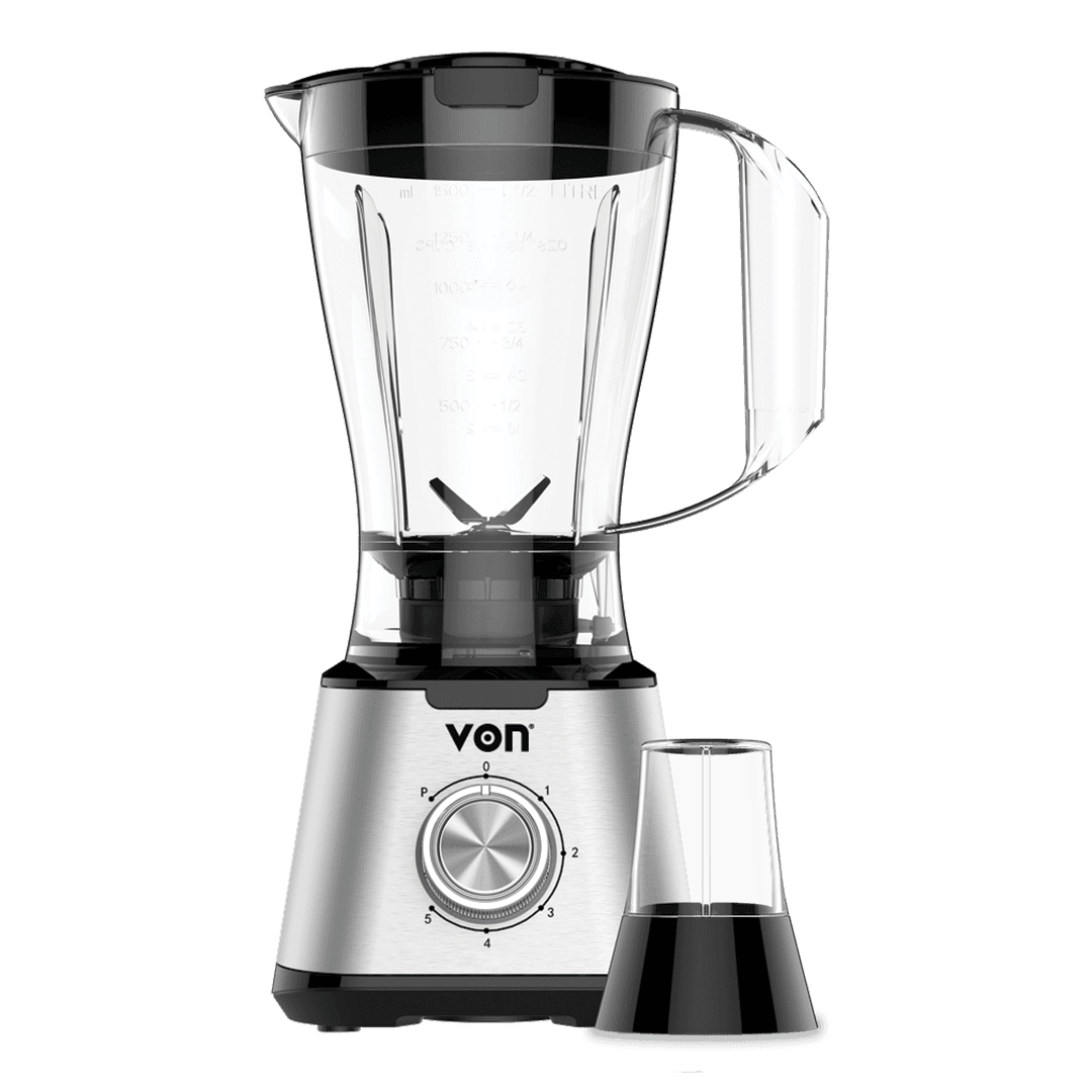 Blender - 600W, Tritan Jar