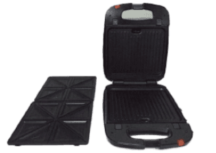 4 Slice Sandwich Maker