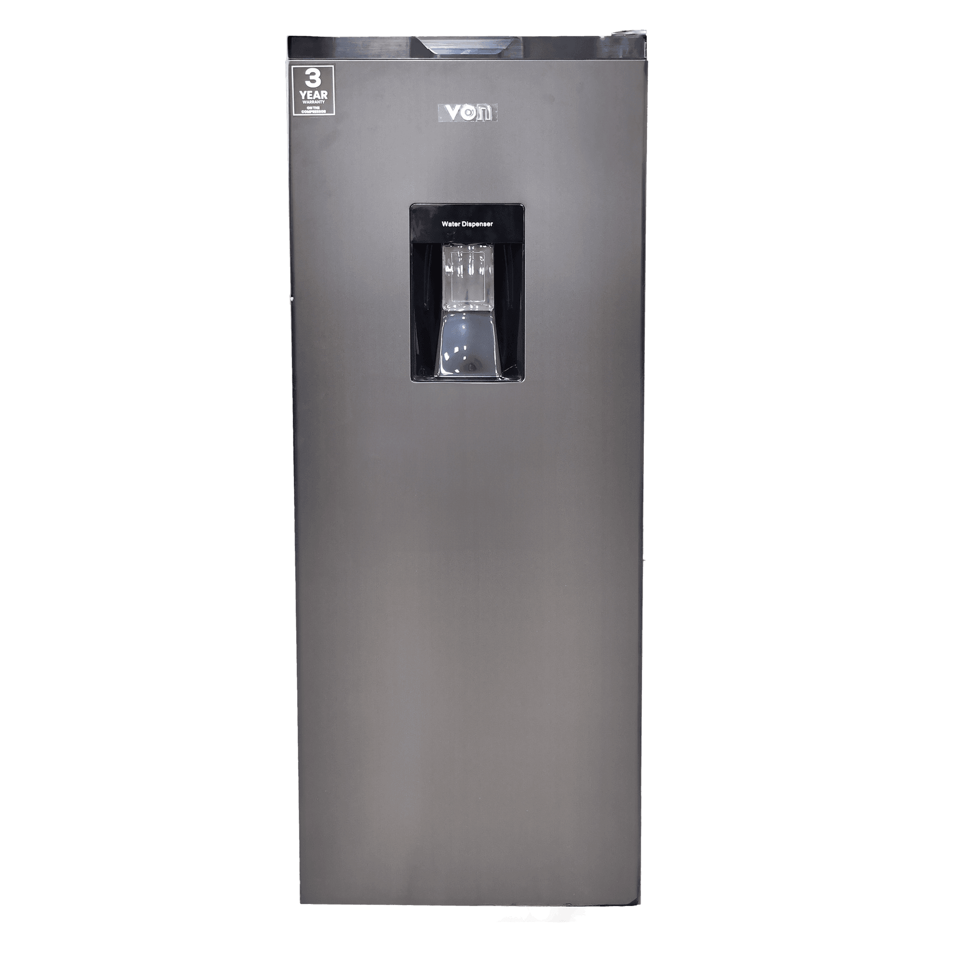 Single Door Fridge- 170L