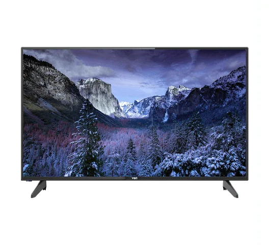 VON 32" VEL32HSVF HD Smart LED TV