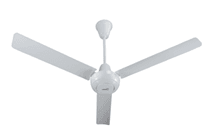 VON VFC-56656-MMW 56" Ceiling Fan - White