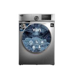 VON VWM-08FVTS Front Load - 8KG