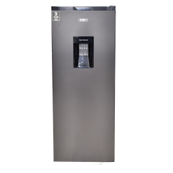 VON VRS-170DRAG Single Door Fridge- 170L