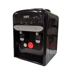 VON VDT-201NLK Hot and Normal Tabletop Water Dispenser