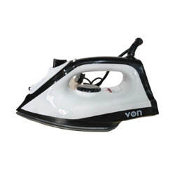 VON VID102NSK Dry Iron - Non stick soleplate, 1000W