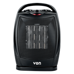 VON VHF182MLK Fan Heater – 1800W