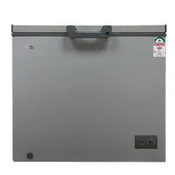 VON VAFC20DHG Chest Freezer- 198L