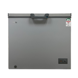 VON VAFC20DHG Chest Freezer- 198L