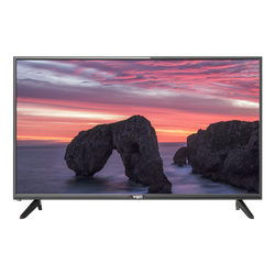 VON 40" VEL40FSVF HD Smart LED TV
