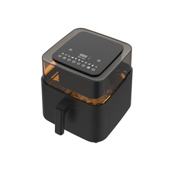 VON VAF072DCK Digital Air Fryer, 6.5L