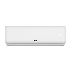 VON VAC-184RSTW  Split AC High Wall 18K BTU Cooling Only On/Off Series