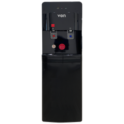 VON VADL2111K Hot & Normal Water Dispenser - Black