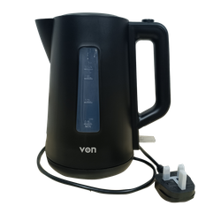 VON VKCL17SDK Cordless Kettle - 1.7L