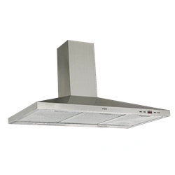 VON VHDWP945RCX Built In Hood Pyramid 90CM Stainless Steel