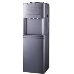 VON VDE-313CLS Electric Cooling Storage Cabinet Water Dispenser