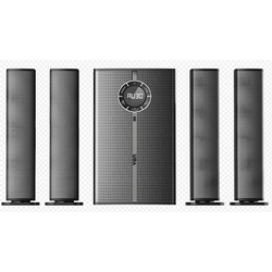 VON 4.1CH VES2404FS Subwoofer 240W RMS, Bluetooth