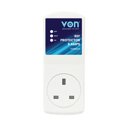 VON VXV05ALAP Fridge Voltage Protector 5 AMPS