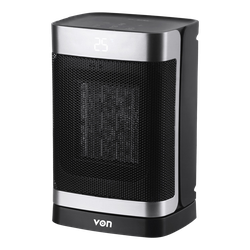VON VHC153DYAK Ceramic Heater – 1500W