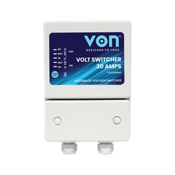 VON VXV30ABAS Voltage Switcher 30 AMPS
