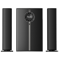 VON 2.1CH VES1602FS Subwoofer 160W RMS, Bluetooth