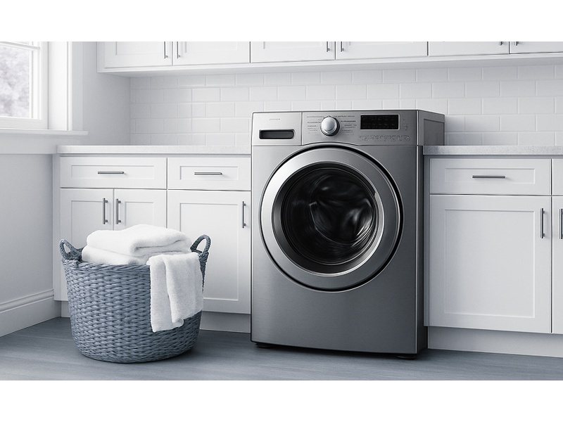 Washers & Dryers