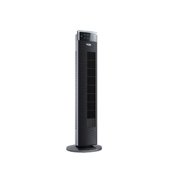 VON VSNC66T2K 36" Tower Fan- 65W