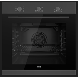 VON VBO6071MFP Built-in Oven - 60cm