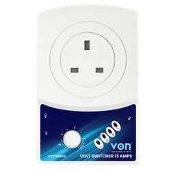 VON VXV13ABAS Voltage Switcher 13 AMPS