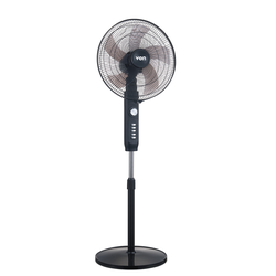 VON VFS-6505-MJK 16" Stand Fan – 50W
