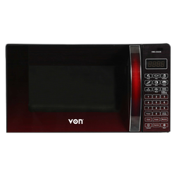VON VAMS-20DGB Solo Microwave, 20L - 700W