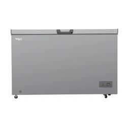VON VAFC37DHG Chest Freezer- 371L