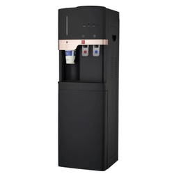 VON VDE-211CLK Electric Cooling Cup Storage Cabinet Water Dispenser
