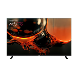 VON 43" VEL43FSVW FHD Smart LED TV