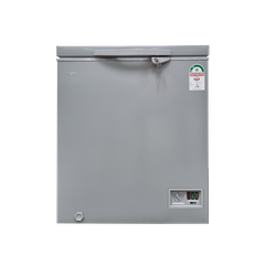 VON VAFC15DKG/DH Chest Freezer- 142L