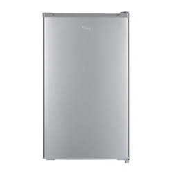 VON VRM-91DRAS  Mini Fridge 90L -  Silver