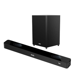 VON 3.1.2CH, VSB4003LFK Wireless subwoofer, 400W RMS