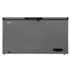 VON VAFC50DFS Chest Freezer- 505L