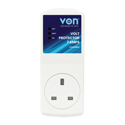 VON VXV07ABAP Voltage Protector 7 AMPS