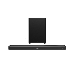 VON 2.1CH, VSB2002LFK  Wireless Subwoofer, 200W RMS